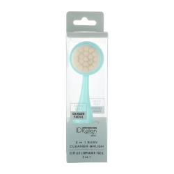 2 IN 1 FACIAL BRUSH