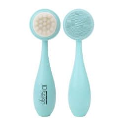 2 IN 1 FACIAL BRUSH