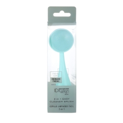 2 IN 1 FACIAL BRUSH