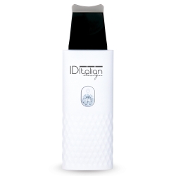 DERMASONIC EMS SKIN SCRUBBER