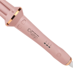 SPIN CURL, AUTOMATIC CURLING WAND