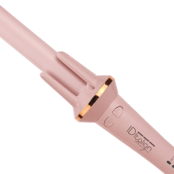 SPIN CURL, AUTOMATIC CURLING WAND