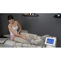 PRESSOTHERAPY ELECTRO-BEAUTY SCULPT 3 IN 1