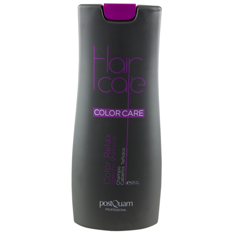 SPECIFIC SHAMPOO COULEUR RELAX 500 ML