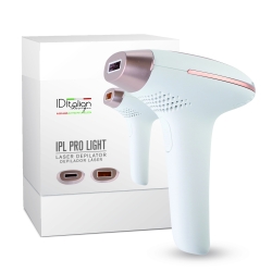 IPL PRO LIGHT, IPL EPILATOR