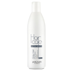 SHAMPOO CABELOS BRANCOS 250ML.