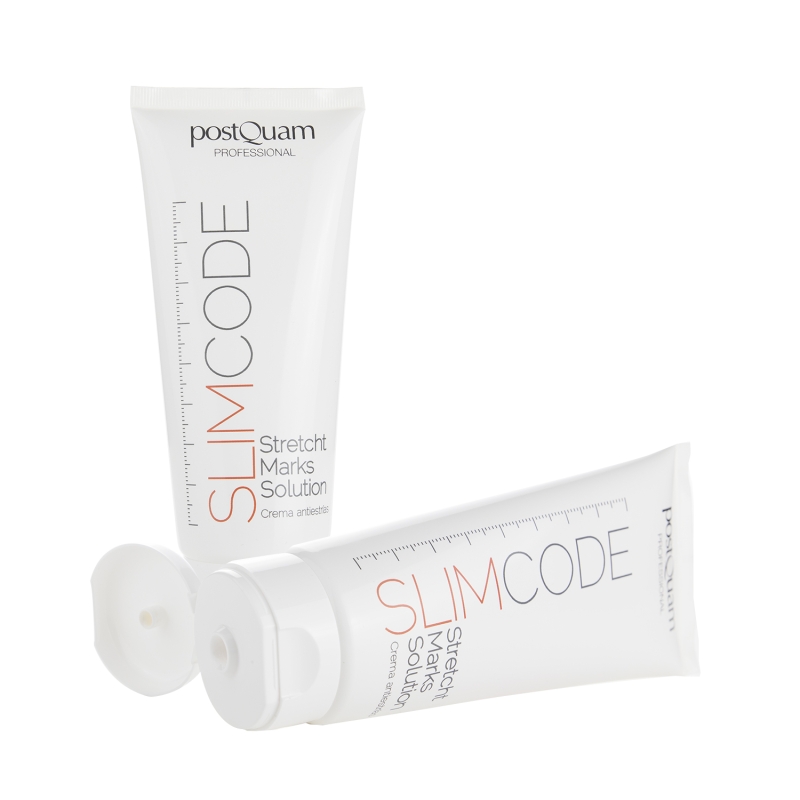 SLIM CODE  ANTIESTRIAS 200 ML