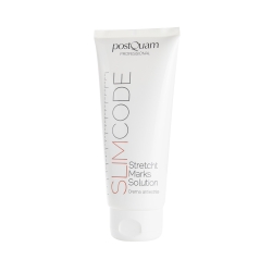 SLIM CODE STRETCHT MARKS SOLUTION 200 ML