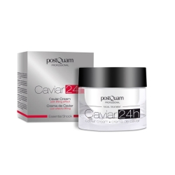 CREMA CAVIAR 24H 50ML