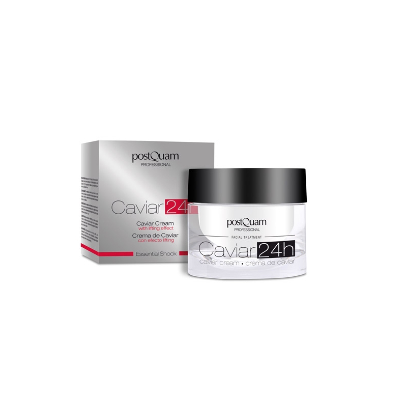 CREMA CAVIAR 24H 50ML