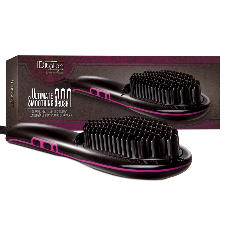 ULTIMATE SMOOTHING BRUSH ITALIAN DESIGN