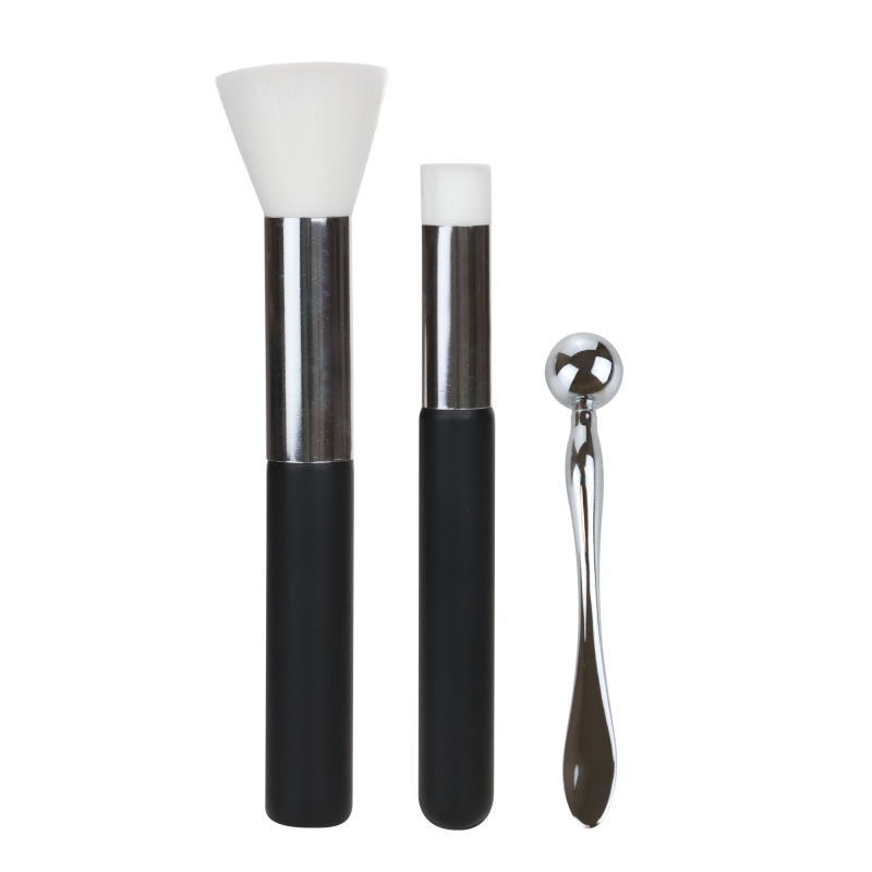 FACIAL CLEANSING SET + APPLICATOR