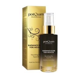 RADIANCE EXILIR. PURE ARGAN...