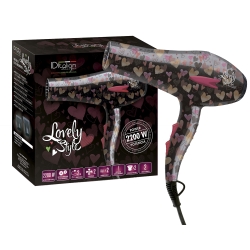 HAIR DRYER INNOV. 2400W...