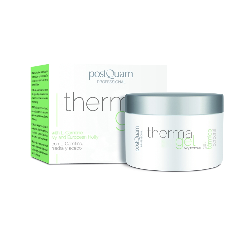 THERMAGEL. EFECTO CALOR 200ML