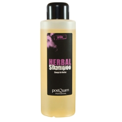 HERBAL SHAMPOO (1000 ML.)