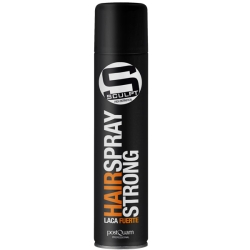 HAIRSPRAY _ STRONG (1000 CC.)