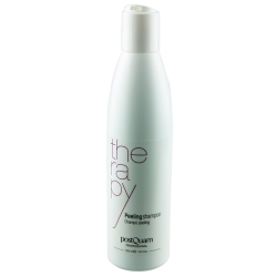 PEELING SHAMPOO 250 ML