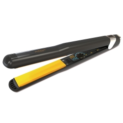 GOLD STYLER KERATINER STYLER HAIR STRAIGHTENER