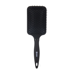 BROSSE CAREE CARBONE BAMBOU