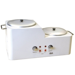 WAX HEATER 8 LITRE