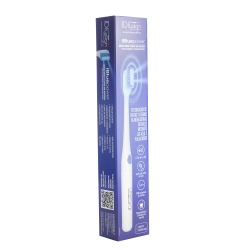 CEPILLO DENTAL BLANQUEADOR iBLUEPOWER