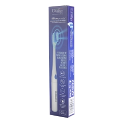 CEPILLO DENTAL BLANQUEADOR iBLUEPOWER