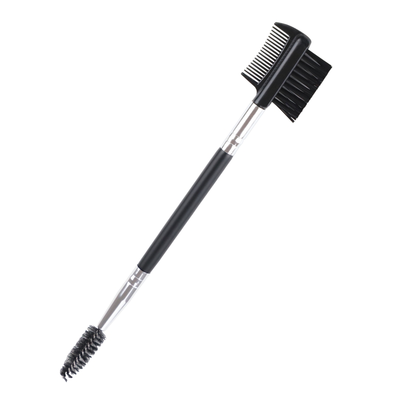 PROFESSIONAL EYELASH AND BROW BRUSH