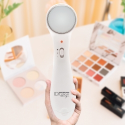 Ultra Ionic Face Massager (rejuvenecedor facial)