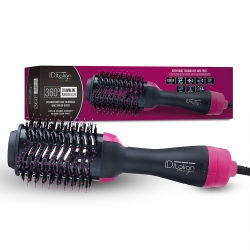 BROSSE VOLUMATEUR LISSANT....