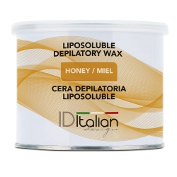 HONEY LIPOSOLUBLE WAX (400 ML)