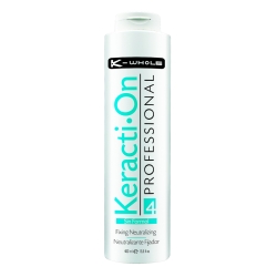 NEUTRALISER  WITH KERATIN...