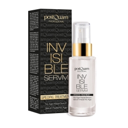 INVISIBLE SERUM SPECIFIC...