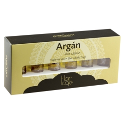 HUILE RÉPARATRICE D'ARGAN....