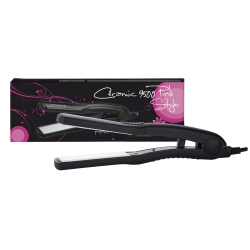 CERAMIC LASER HAIR STRAIGHTENER 9500 CHIC PINK