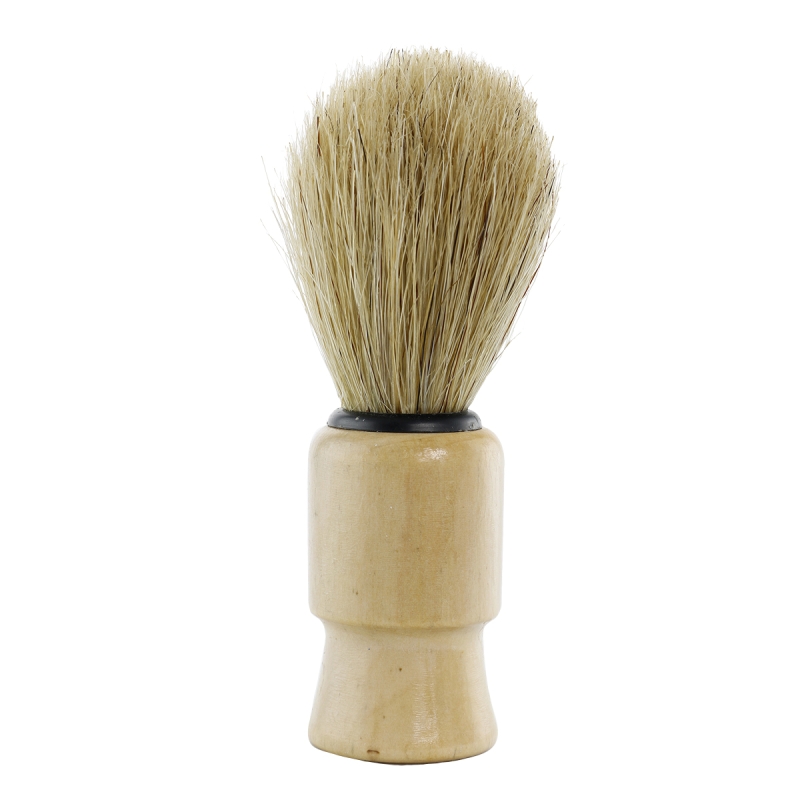 VINTAGE SHAVING PROFESSIONAL BRUSH