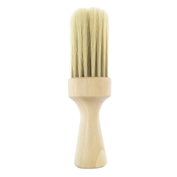 VINTAGE SHAVING BRUSH - SMALL