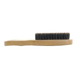 WILD BOAR HAIR VINTAGE BRUSH (180 X 55 X 15 MM)