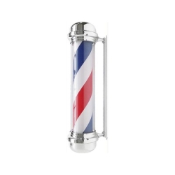 BARBER POLE LITTLE (70x22x31)