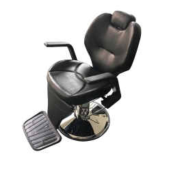 SILLON BARBER LUXE