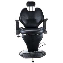 CHAIR BARBER LUXE