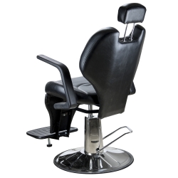 CHAIR BARBER LUXE