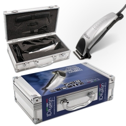 HAIR CLIPPER BRIEFCASE ER...