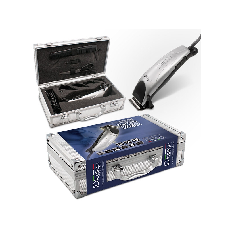 HAIR CLIPPER BRIEFCASE ER COMPACT