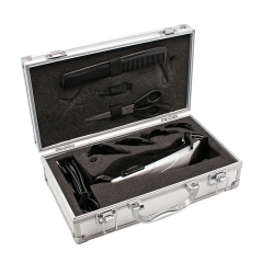 HAIR CLIPPER BRIEFCASE ER COMPACT