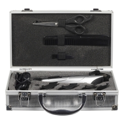 COMPACT HAIRCLIPPLER PROFESSIONAL CASE