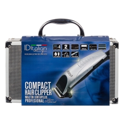 COMPACT HAIRCLIPPLER PROFESSIONAL CASE