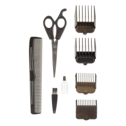 HAIR CLIPPER BRIEFCASE ER COMPACT