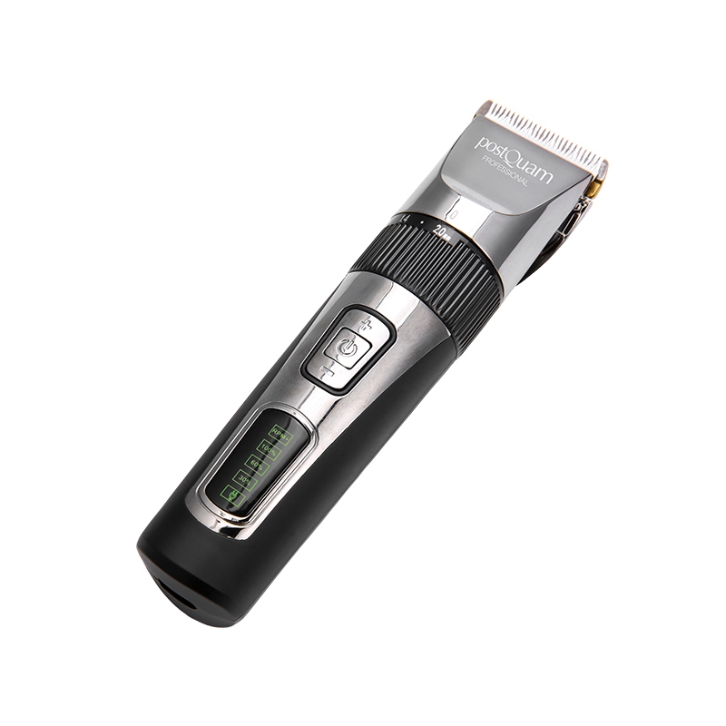 CUT STYLE 9002 PROFESSIONAL HAIRCLIPPER