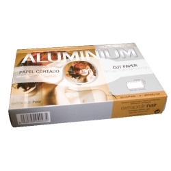 BANDES PAPIER ALUMINIUM...